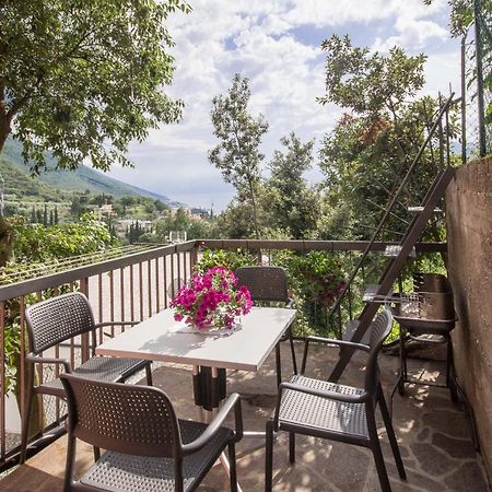 Appartement Gardabellevue à Malcesine Extérieur photo