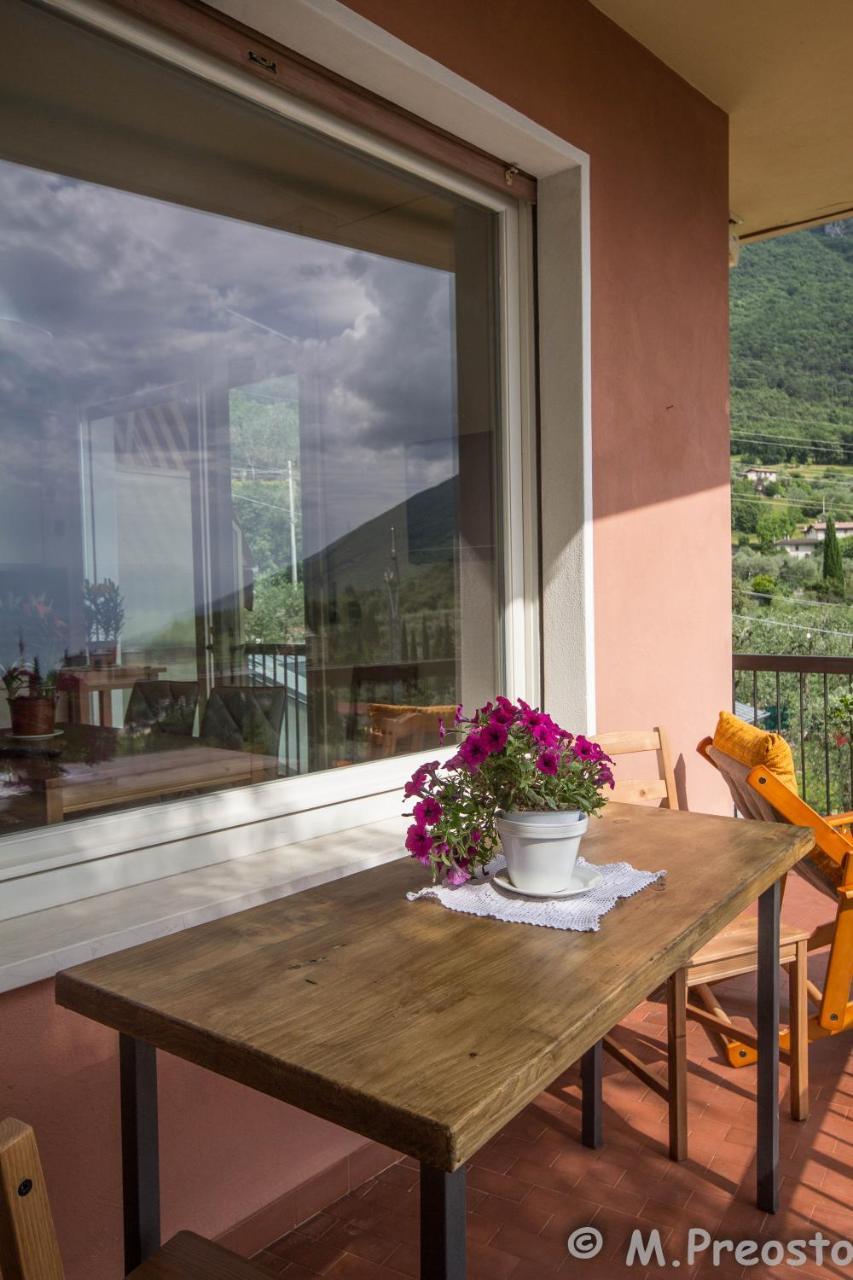 Appartement Gardabellevue à Malcesine Extérieur photo