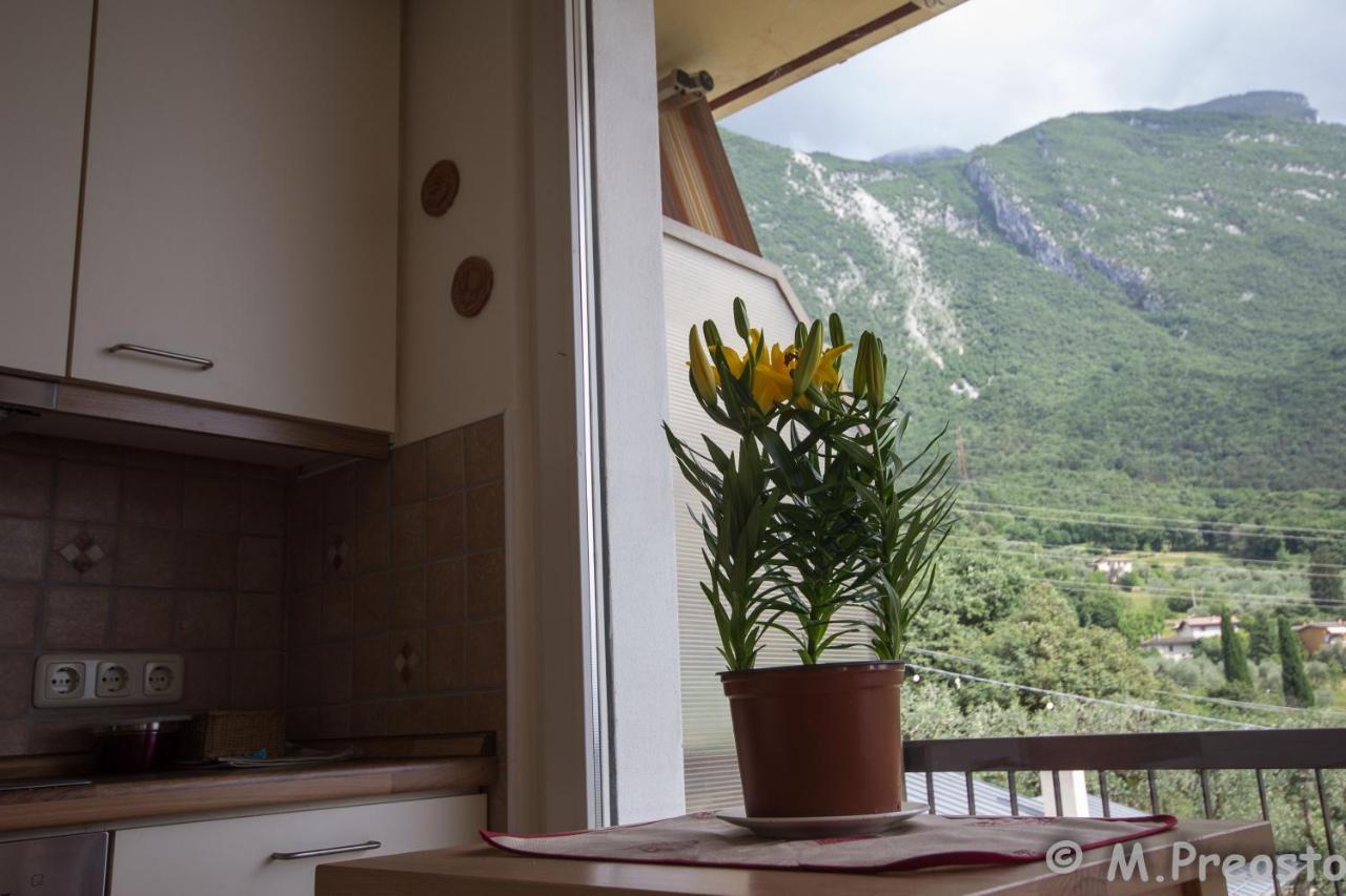 Appartement Gardabellevue à Malcesine Extérieur photo
