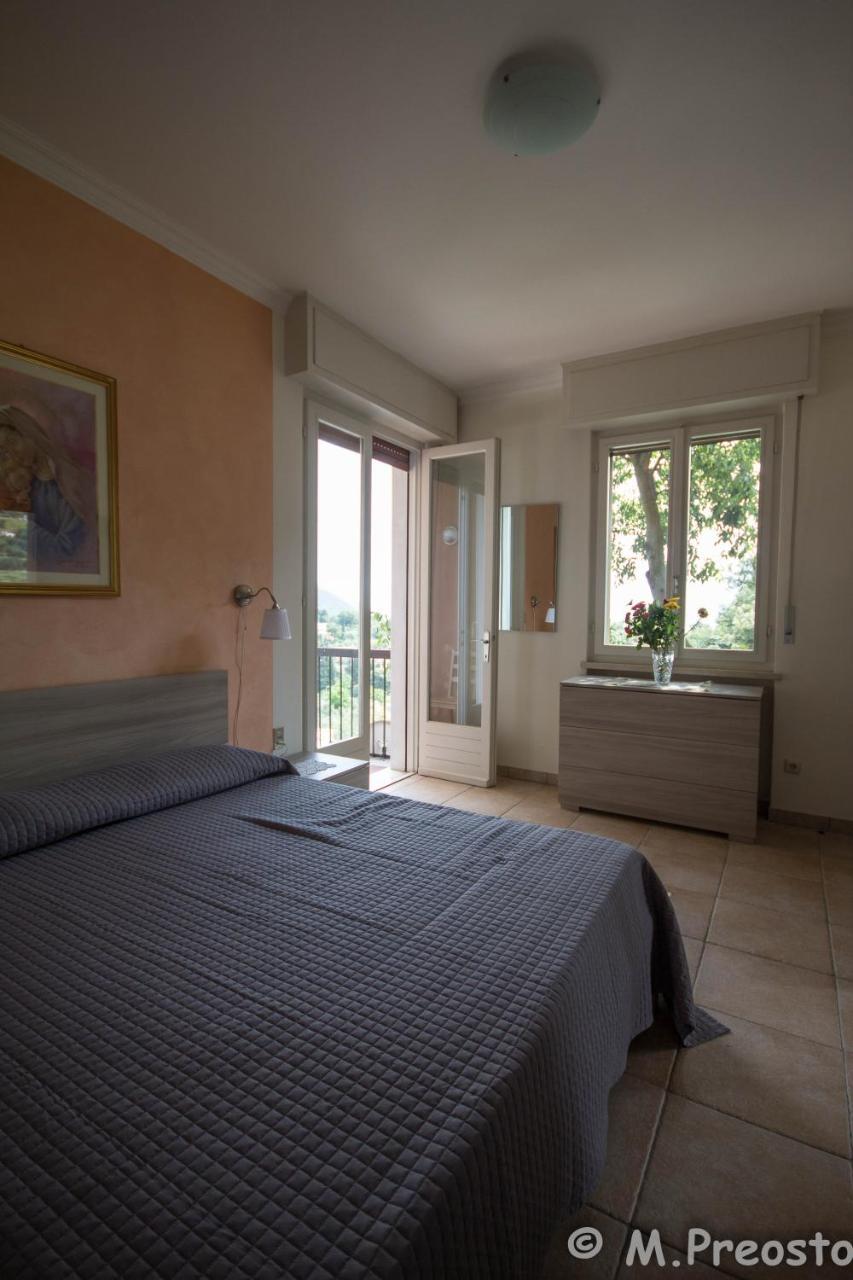 Appartement Gardabellevue à Malcesine Extérieur photo